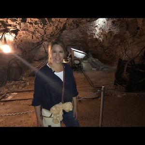 Meet your Posher, Annabel